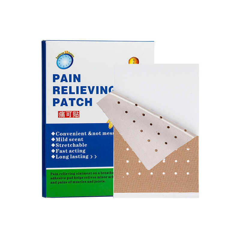 Kongdy|Pain Relieving Patch