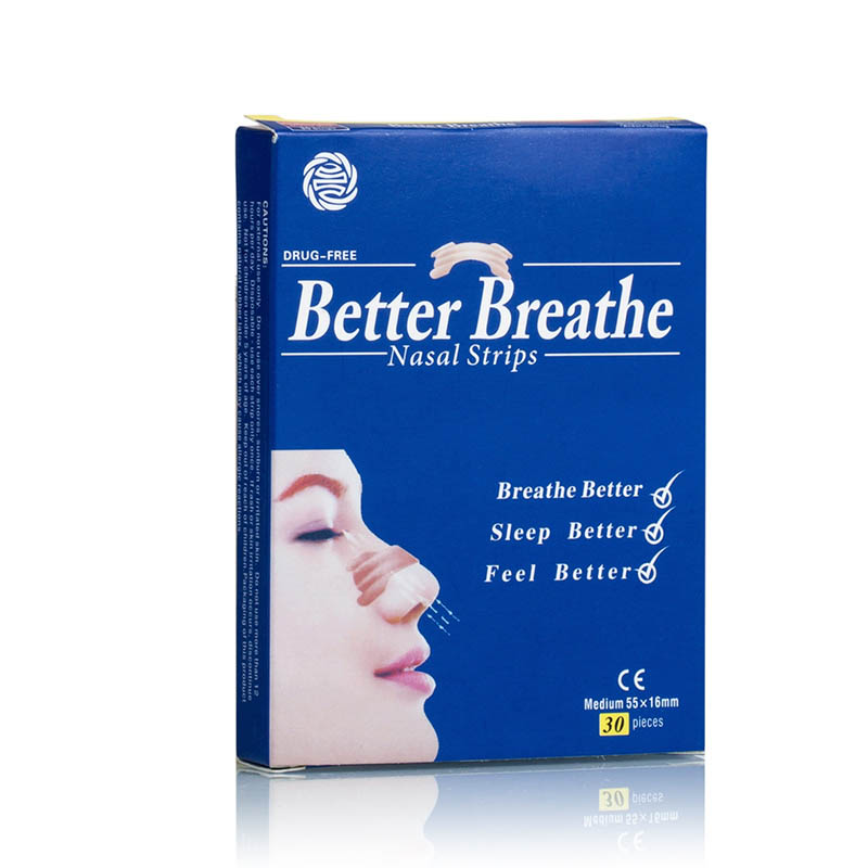 Kongdy|Is better breathe nasal strips useful for snoring and other effects