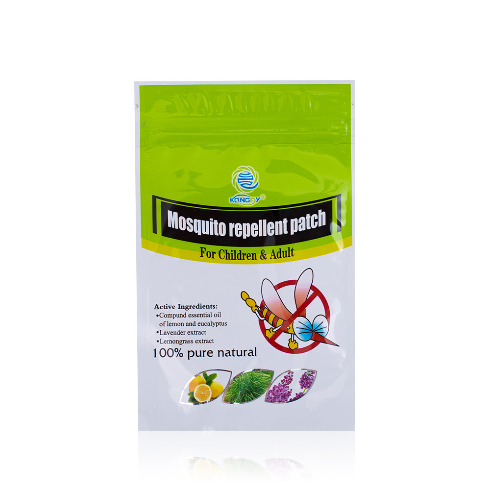 Kongdy|How to Choose A Reliable Mosquito Repellent Manufacturer ?