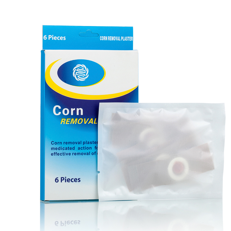 Kongdy|Kangdi Corn Removal Plaster  OEM Service