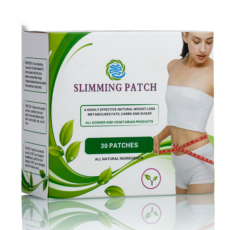 Kongdy|The Miraculous Efficacy of Natural Slim Patch and OEM Service