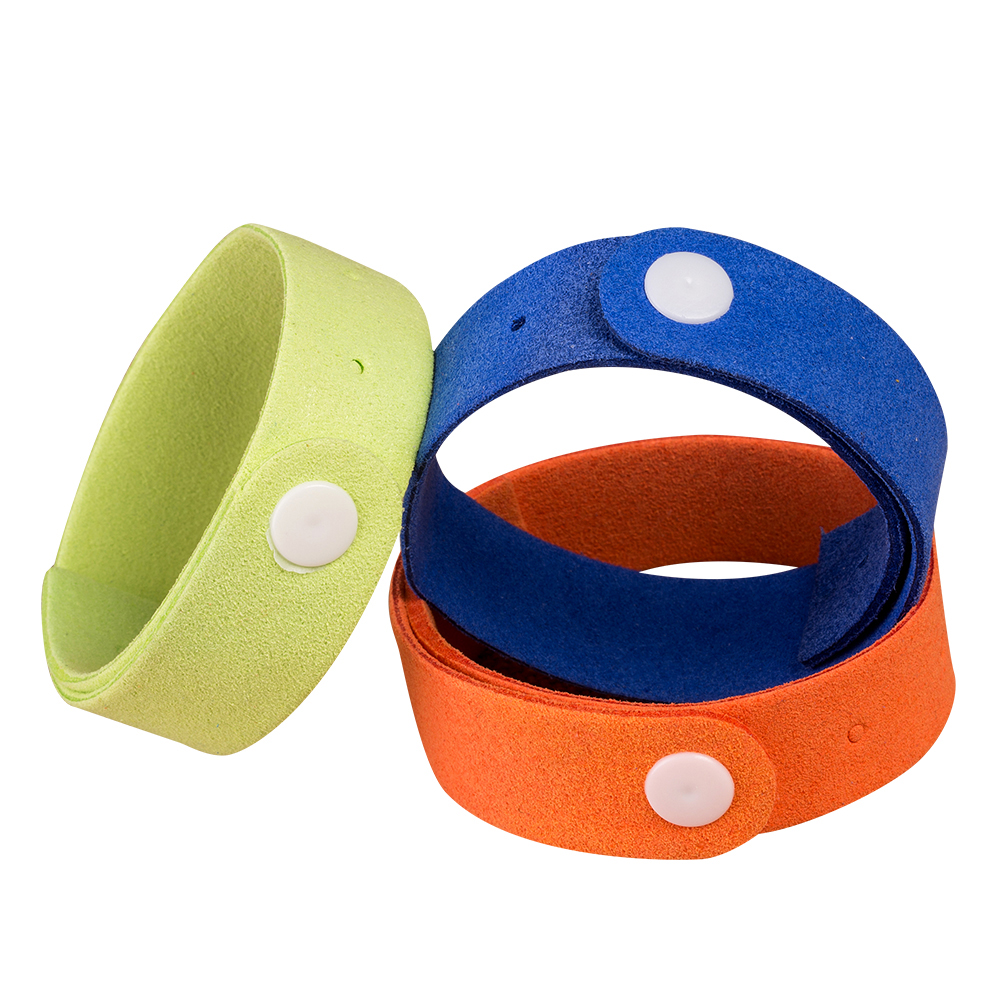 Kongdy|Why KONGDY Natural Mosquito Repellent Bracelets?