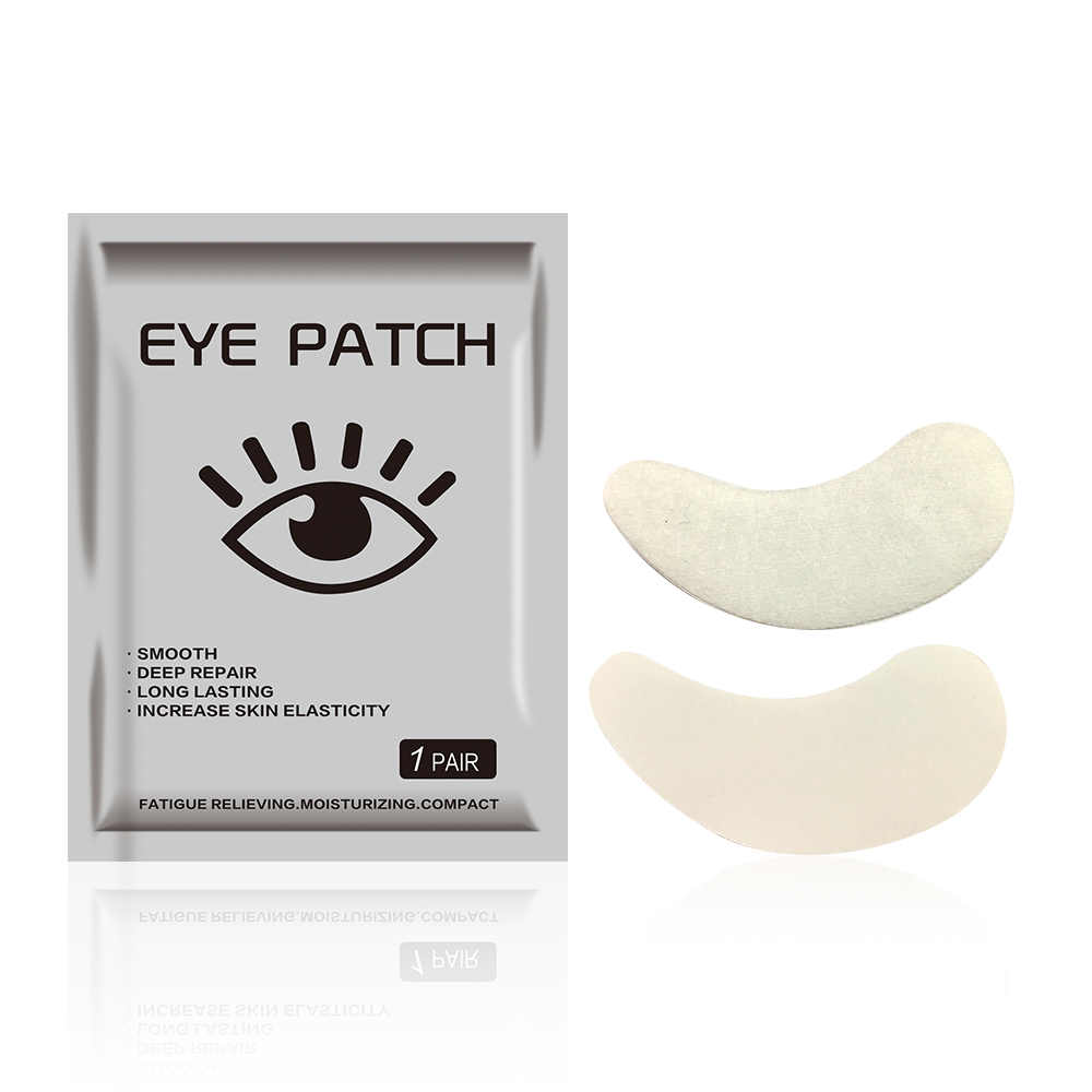 Kongdy|Functional and technical design of the Gel eye patch