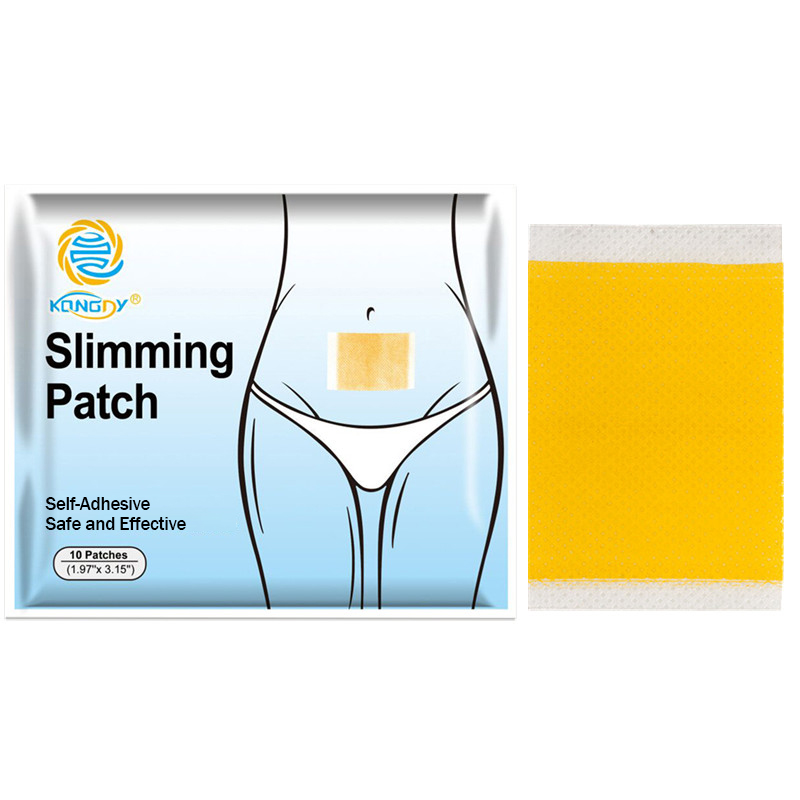 Kongdy|Weight Loss Slim Patch Wholesaler 