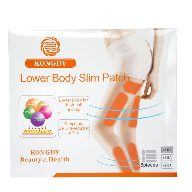 Kongdy| Kongdy Leg Slim Patch OEM Service