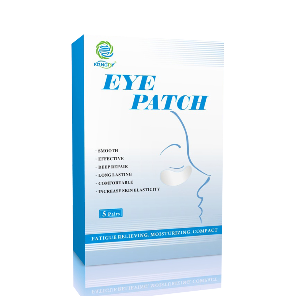 Kongdy|Eye Gel Patch-Everything You Need To Know