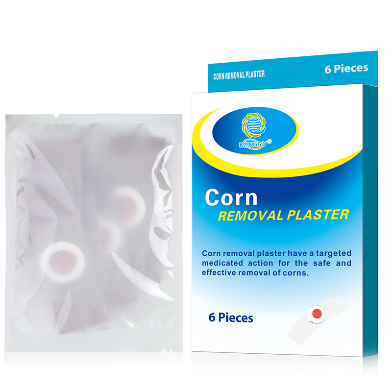 Kongdy|Recommend A High Quality Corn Plaster for You - Kongdy Brand