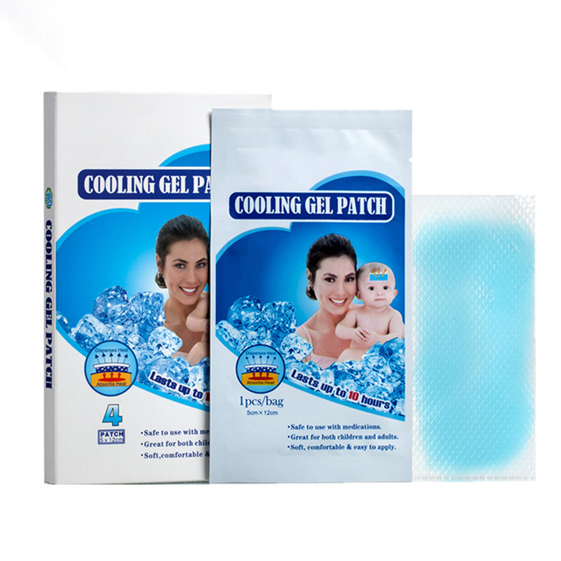 Kongdy|Why Choose Kongdy Cooling Fever Pads?