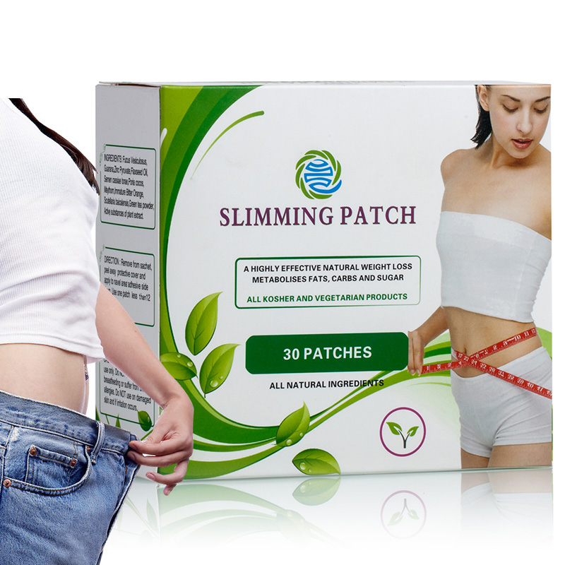 Kongdy|Weight Loss Sleep Slimming Patch Helps You to Lose Weight Easily