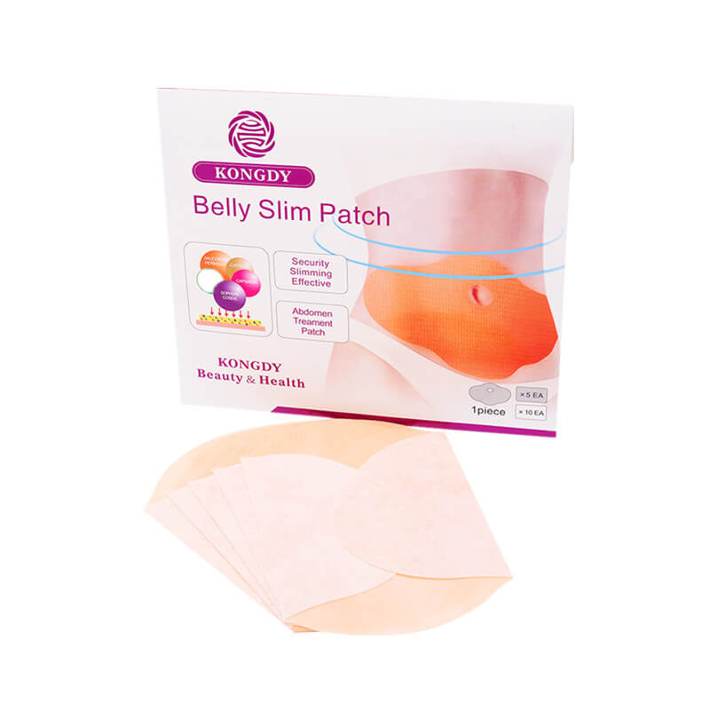 Kongdy|OEM Service of Slimming Patch - Slim Patch Wholesale 