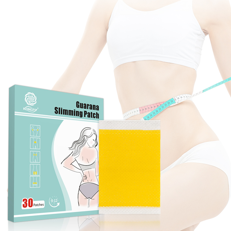 Kongdy|Better Market - Wholesale Slimming Patches