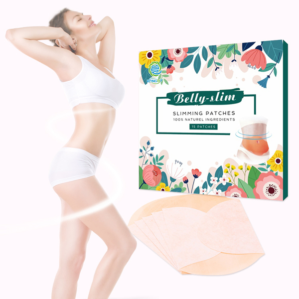 Kongdy|Belly Slim Patch Your Better Slimming Product