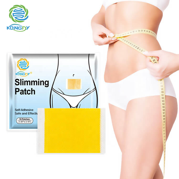 Kongdy|Getting a Flatter Belly Has Never Been Easier