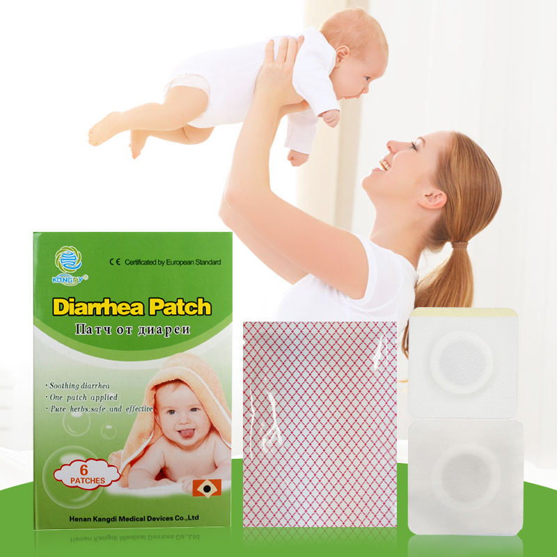 Kongdy|What Precautions Should Children Take When Using Medical Patch?