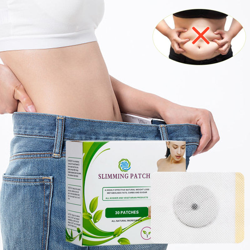 Kongdy|Safe and Effective Ways to Use Slimming Patches