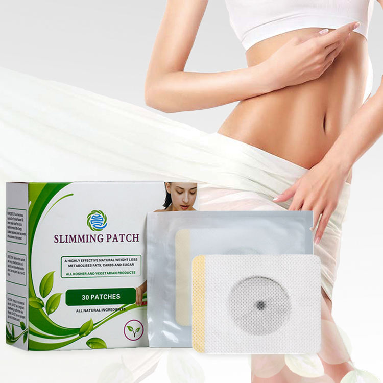 Kongdy|7 Tips for Properly Using Slim Patches for Weight Loss