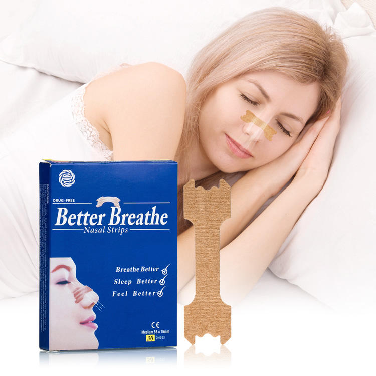 Kongdy|Nasal Strips: A Simple Solution for Snoring