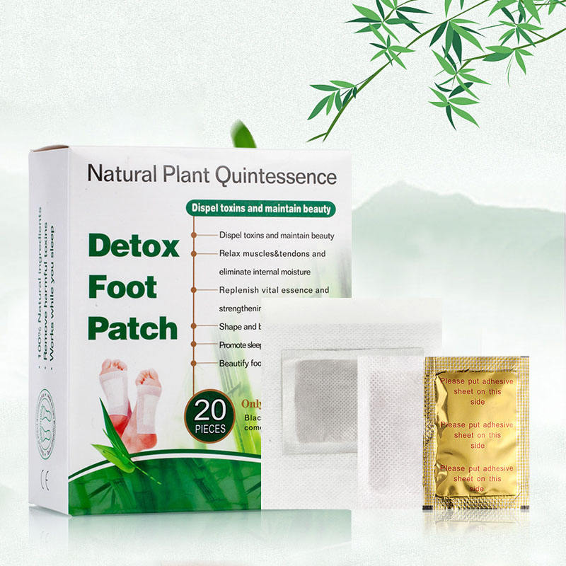 Kongdy|Experience a Foot SPA at Home with KONGDY Detox Foot Patches: Benefits and Advantages