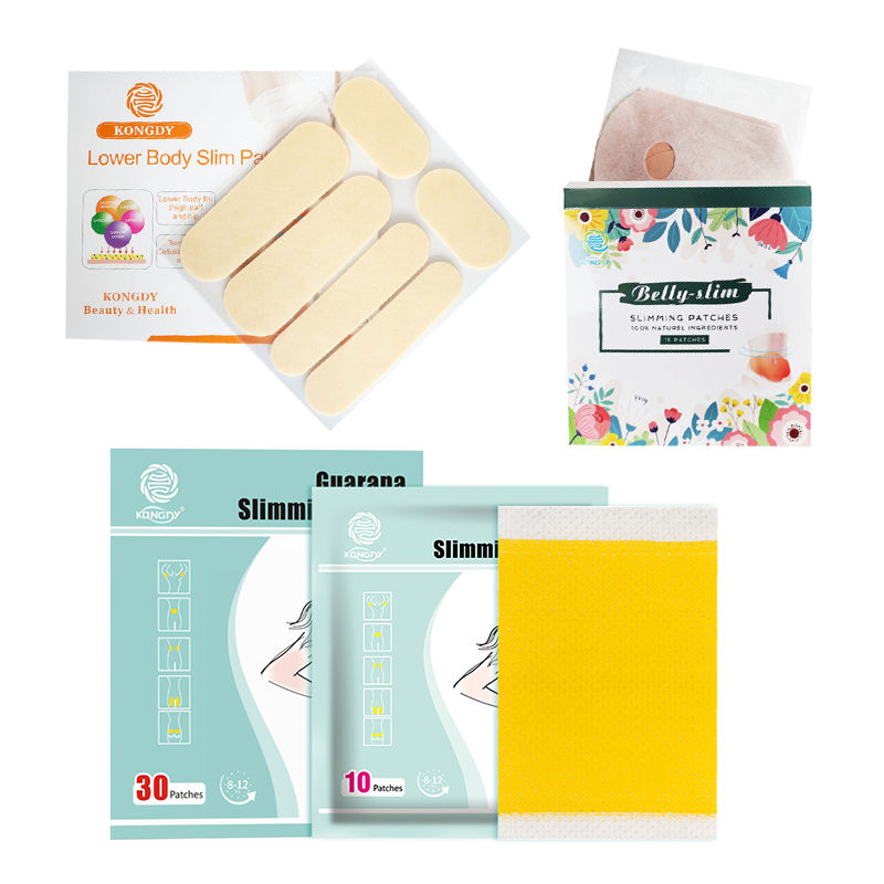 Kongdy|Understanding the Suitability of Slim Patches for Weight Loss