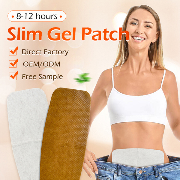 Kongdy|Discovering the Advantages of Slim Patch for Weight Loss