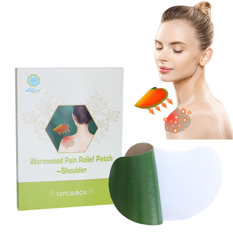 Kongdy|Pain Relief Patch: An Effective Remedy for Pain Relief