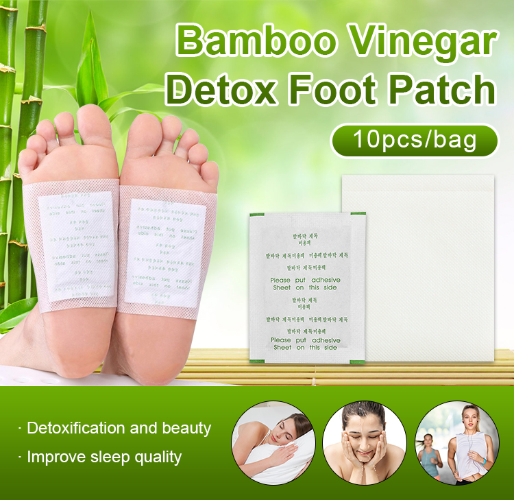 Kongdy|Why Healthcare Detox Foot Patch Succeeds