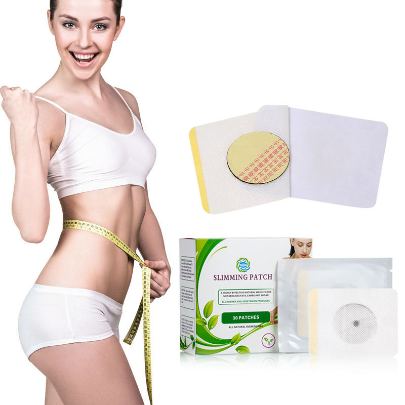 Kongdy|Boost Your SLIM PATCH Results with These Tips