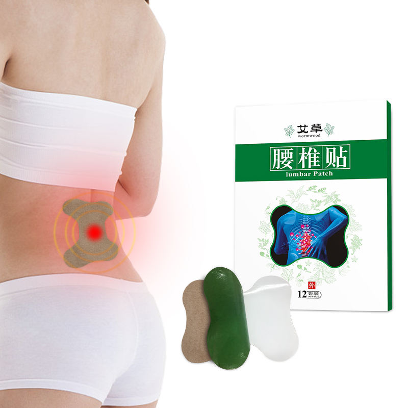 Kongdy|Knee Pain? How Pain Relief Patches Can Help