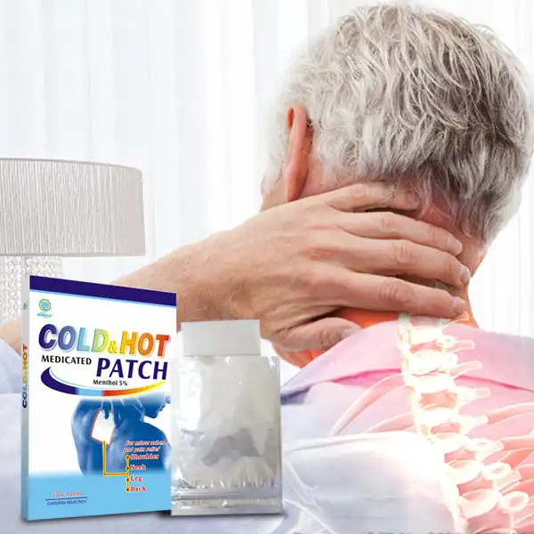 Kongdy|Key Considerations in Selecting a Pain Relief Patch OEM