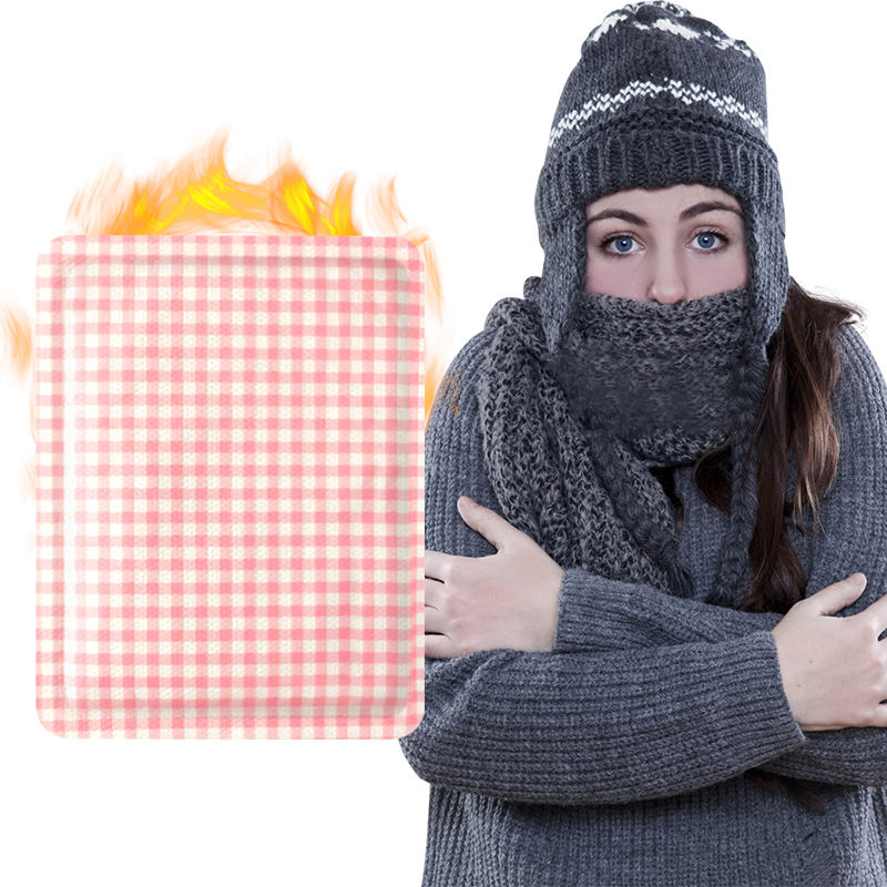 Kongdy|Stay Warm with Adhesive Heating Patches