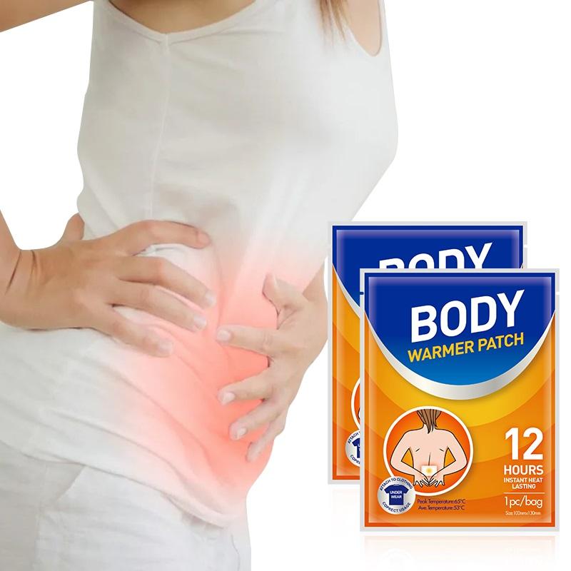 Kongdy|Body Heat Pads Improve Comfort and Recovery in Rehabilitation Centers