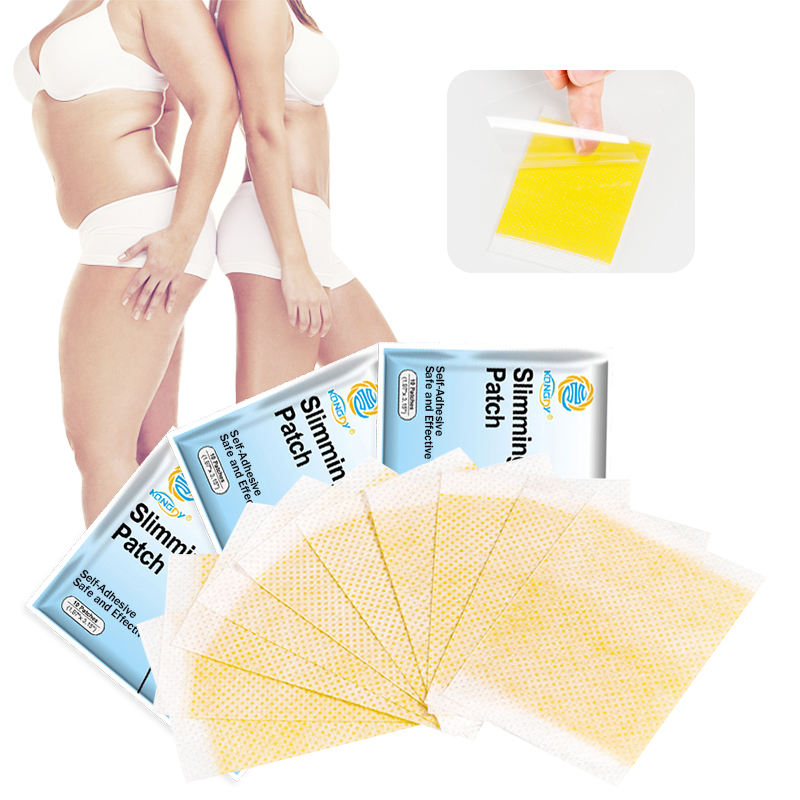 Kongdy|Why the Belly Slim Patch is the Ideal Choice for a Flat Stomach