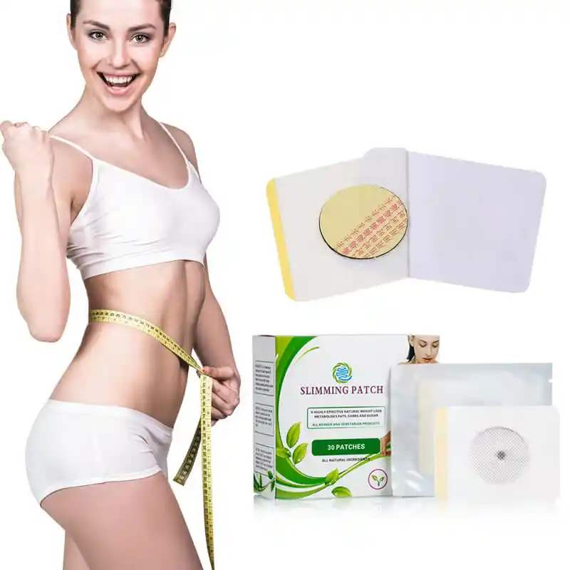 Kongdy|Lose Weight and Reshape Your Body with Diet Slimming Patches