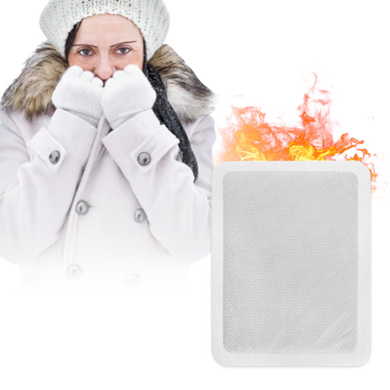 Kongdy|Stay Warm and Pain-Free with Soothing Body Warmer Patches