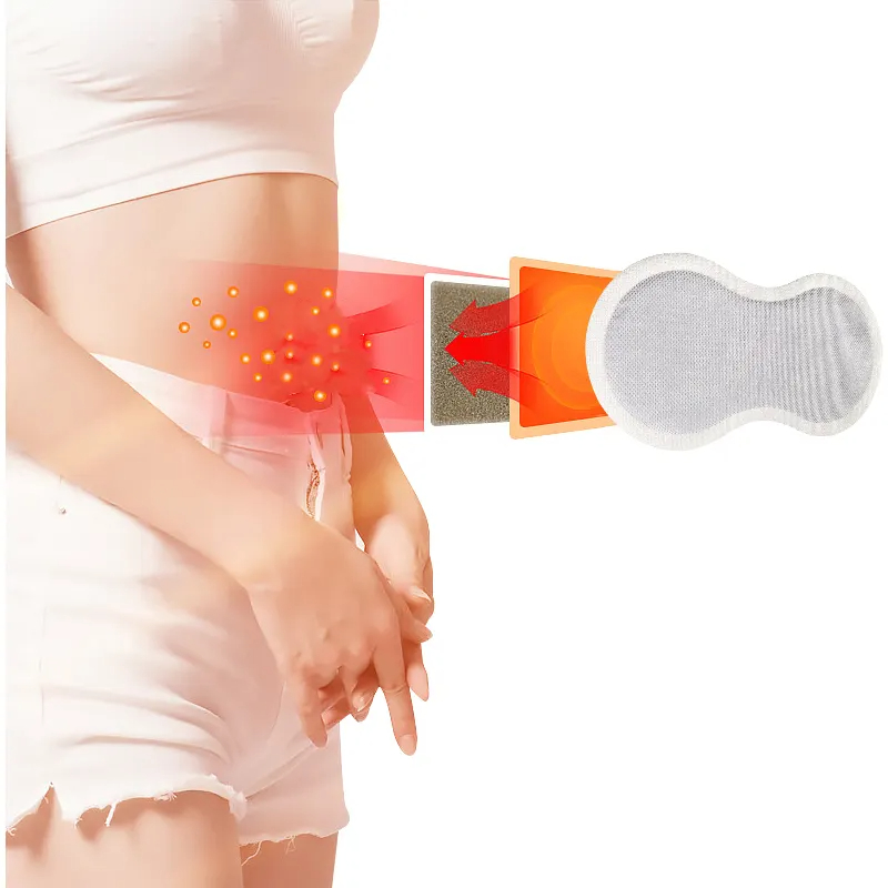 Kongdy|The Role of Heat Patches in Relieving Menstrual Cramps