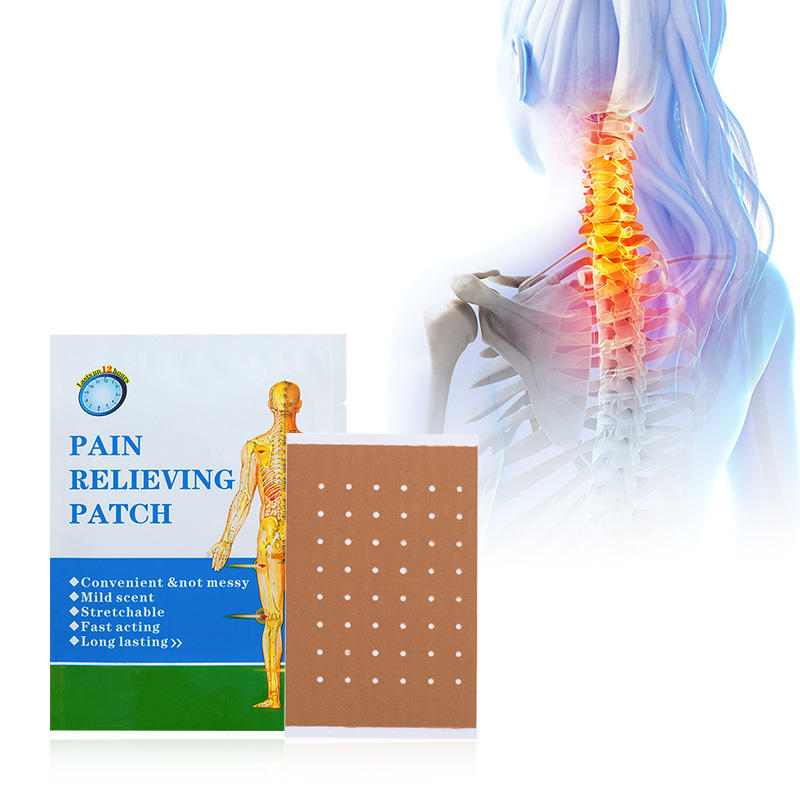 Kongdy|Pain Relief Patches: A Safe, Effective Option for Pain Management