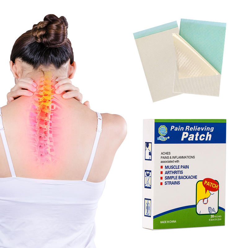 Kongdy|Getting the Most Out of Pain Relief Patches