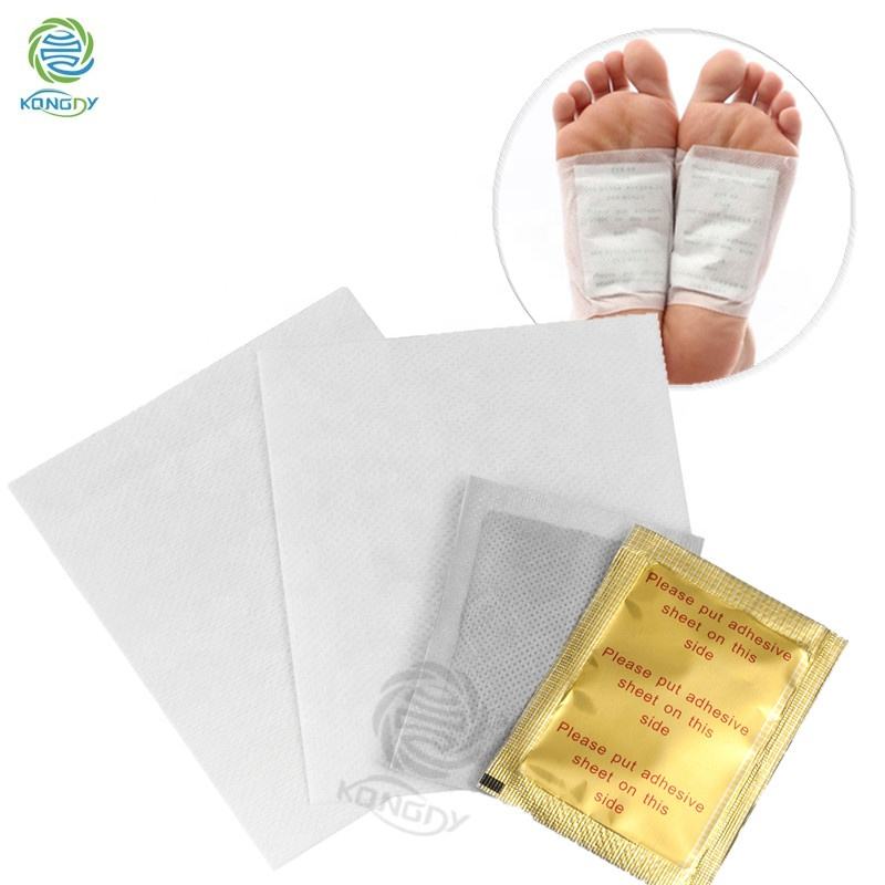 Kongdy|Detox Foot Patches: A Path to Wellness