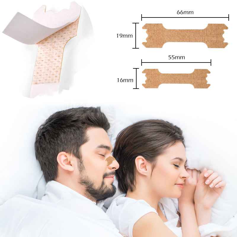 Kongdy|Nasal Strips, Help You Get A Good Night's Sleep