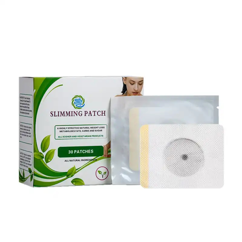 Kongdy|Slimming Patches, Effortlessly Own a Slim Figure