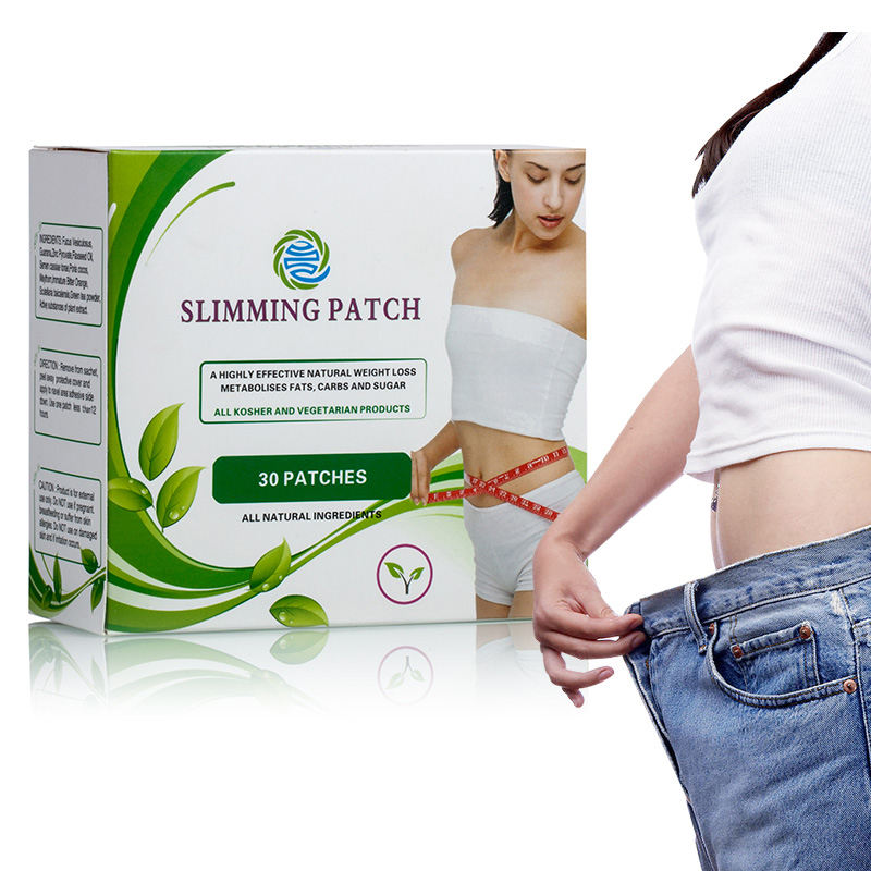 Kongdy|KONGDY Slim Patch - Herbal Weight Management Support