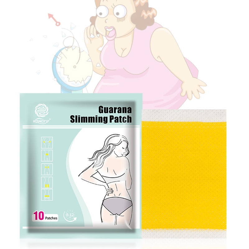 Kongdy|Achieve Your Dream Body with Belly Slim Patch