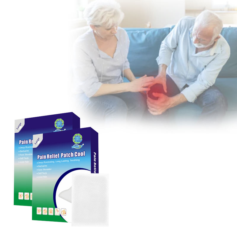 Kongdy|Pain Relief Patch Cool