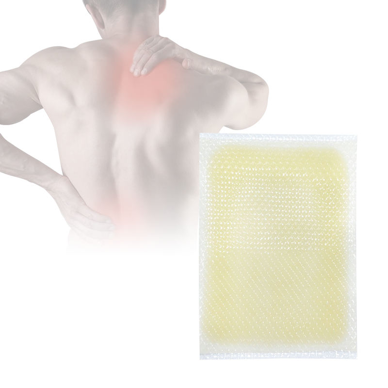 Kongdy|Arnica Pain Relief Patch