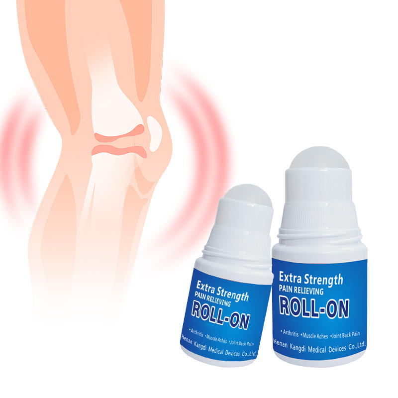 Kongdy|Sciatica Pain Relief Cream