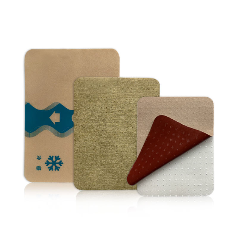 Kongdy|Pain Relief Patch - Cold