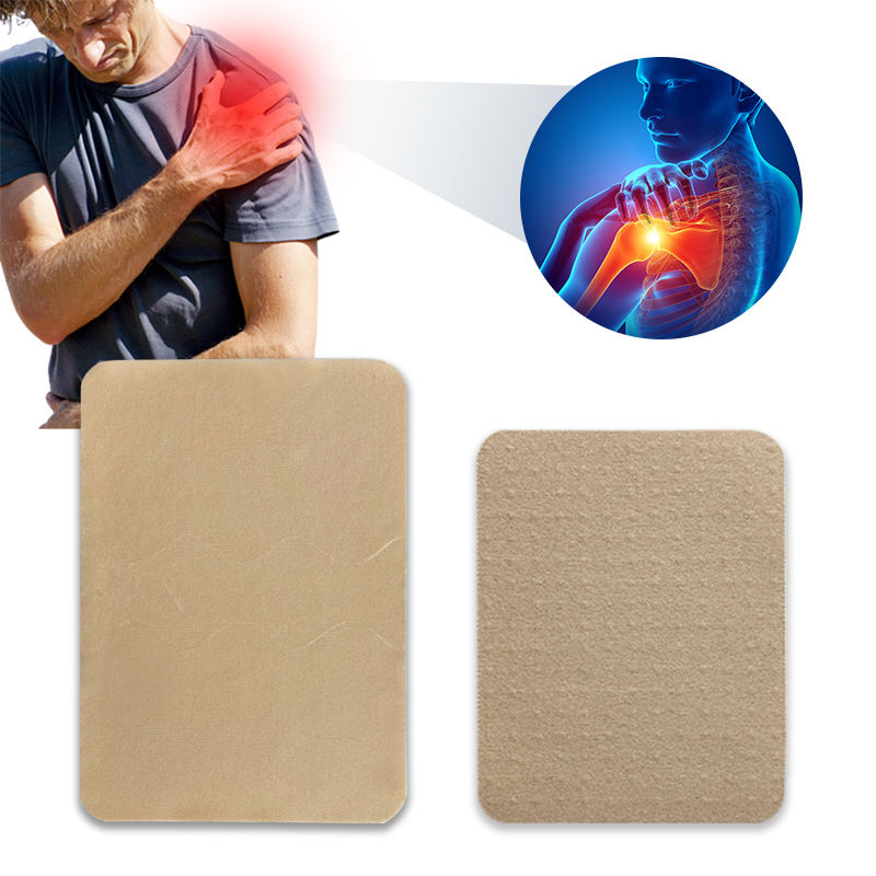 Kongdy|Pain Relief Patch - Cold