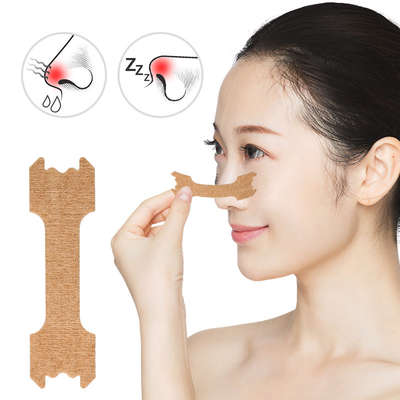 Kongdy|Exploring the Market Potential of Nasal Strips and the Role of OEM Factories