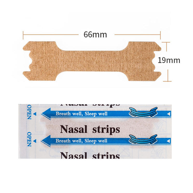 Kongdy|Nasal Strip – Breathe Easier, Sleep Better