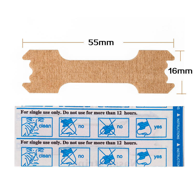 Kongdy|The Innovative World of Nasal Strip Manufacturing